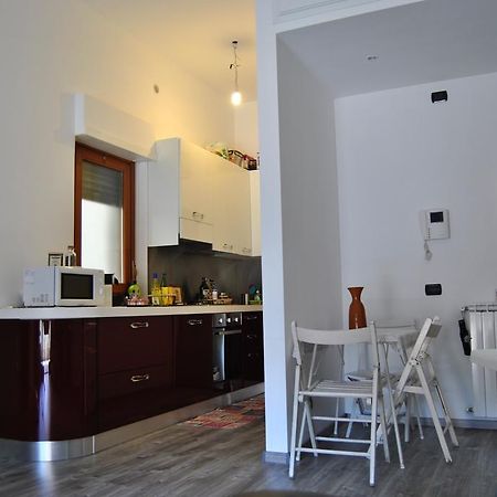 Rhomeholidays Φιουμιτσίνο Εξωτερικό φωτογραφία