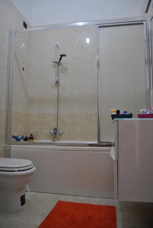 Rhomeholidays Φιουμιτσίνο Εξωτερικό φωτογραφία