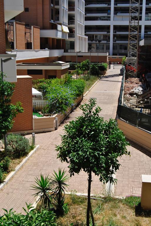 Rhomeholidays Φιουμιτσίνο Εξωτερικό φωτογραφία
