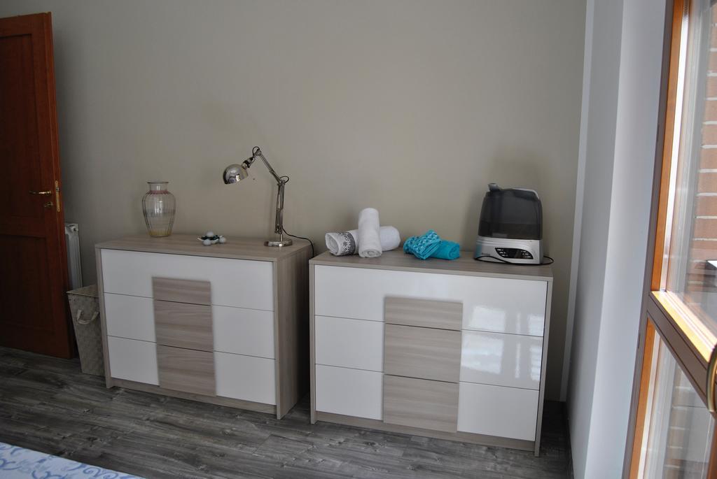 Rhomeholidays Φιουμιτσίνο Εξωτερικό φωτογραφία