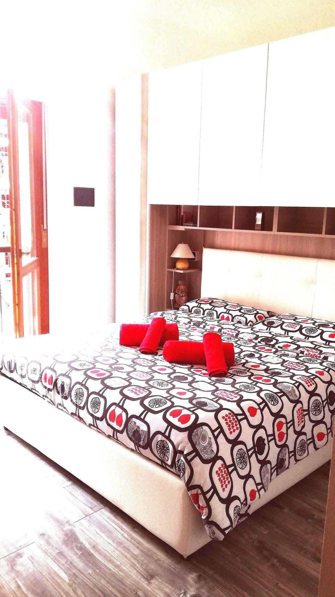 Rhomeholidays Φιουμιτσίνο Εξωτερικό φωτογραφία