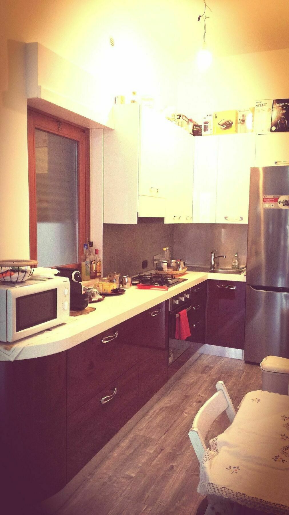 Rhomeholidays Φιουμιτσίνο Εξωτερικό φωτογραφία